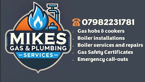 Mikes Gas And Plumbing Services