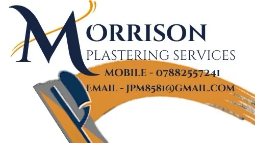 Morrison Plastering Services