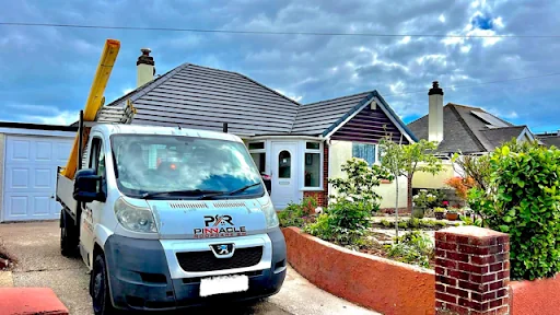 Pinnacle Roofcare SW Ltd