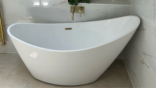 BUCKS BATHROOM SOLUTIONS LTD