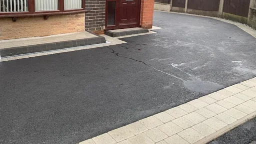 Lakeside Driveways & Landscaping Ltd