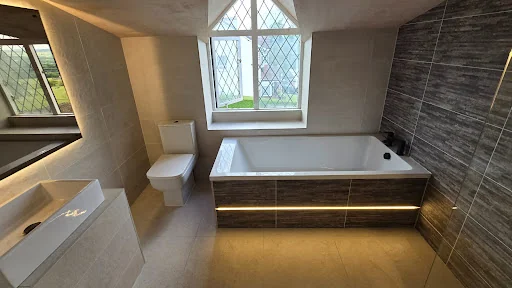 Plumb Bros Developments Limited