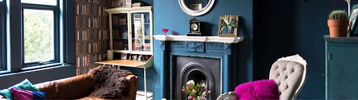 Devon Design And Decorate