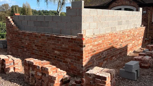 DPS Building Contractors Ltd