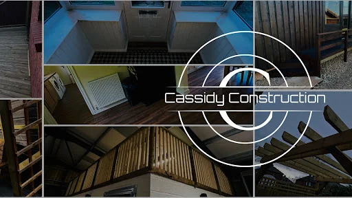 Cassidy Construction
