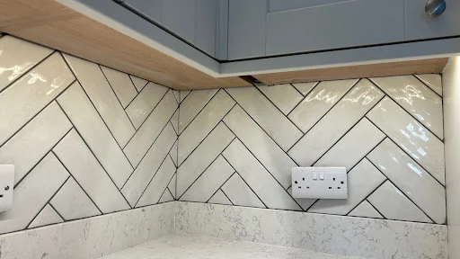 TB Tiling and Plumbing