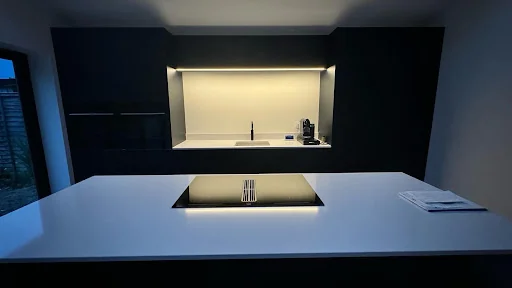 S & D Jennings Plumbing & Carpentry Ltd