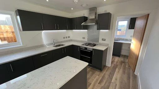 SurePro Carpentry & Joinery Ltd