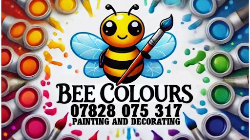 Bee Colours Ltd