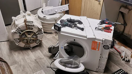 BMH solutions limited