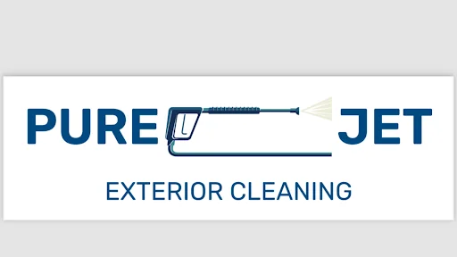 Pure Jet Exterior Cleaning