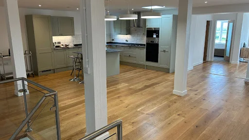 Blue Core Contracts Ltd