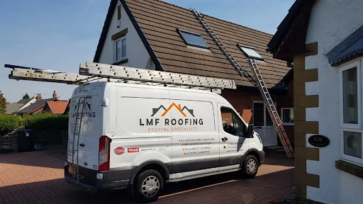 LMF ROOFING