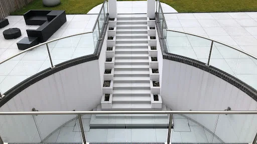 PATRYK POLISH BUILDER