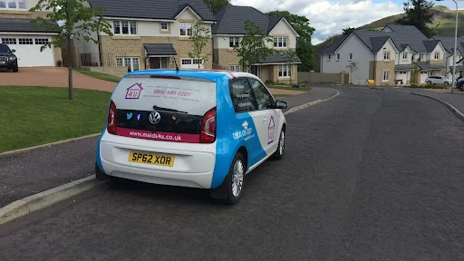 Maids4U Tayside