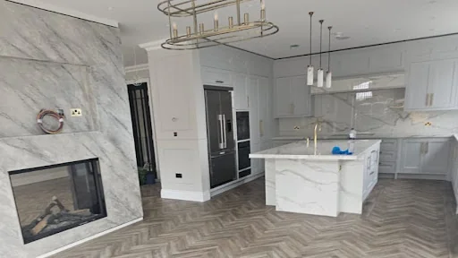 Home Painting And Decorating Ltd