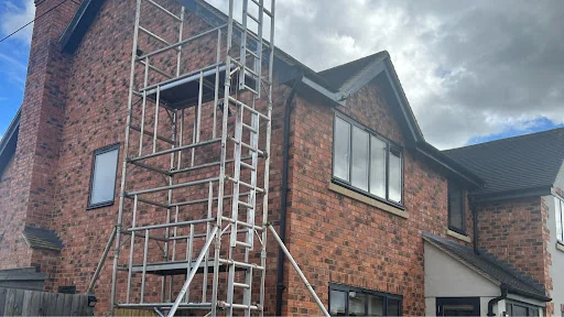 Porter Property Maintenance