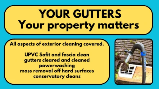 SGM Property Maintenance