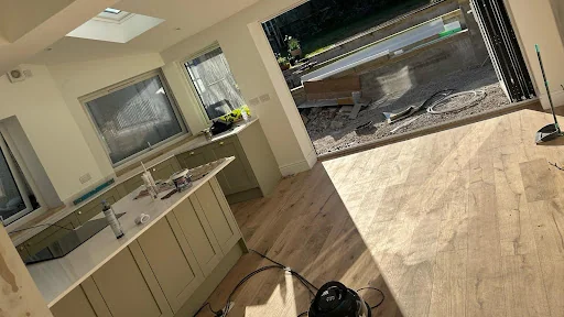 NPT CONSTRUCTION LTD