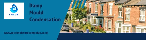 Total Moisture Control UK Ltd