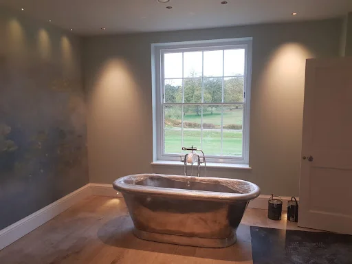 MM Painting & Decorating