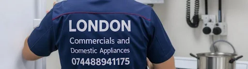 London Commercial and domestic Appliances Ltd