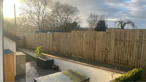 DT Landscapes and Gardening