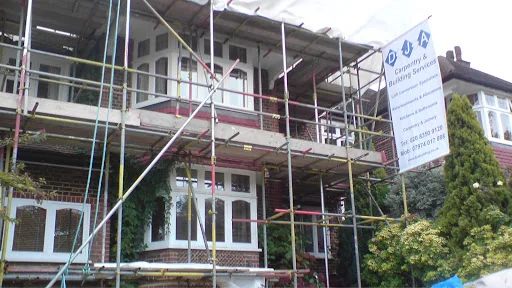 DJA Carpentry & Building Services