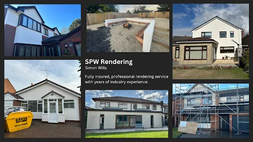 SPW Rendering