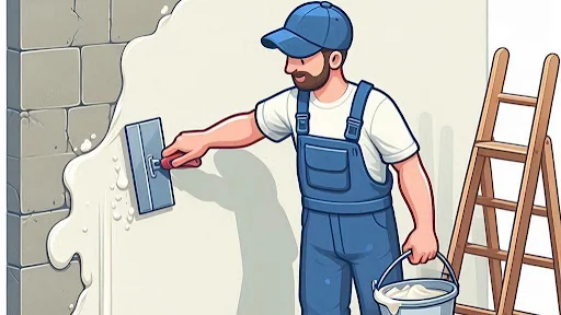 JMB Plastering