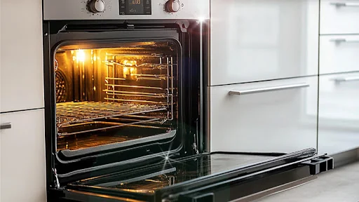 Premium Oven Cleaner
