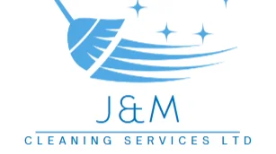 J&M Cleaning Services Ltd