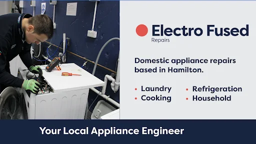 Electro Fused Repairs