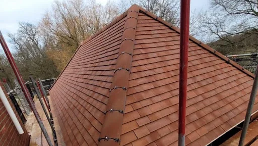 London Roofing & Damp Proofing Specialists