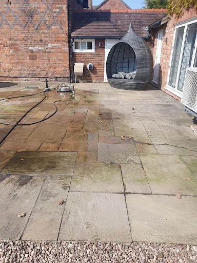 RB Jet Wash Solutions