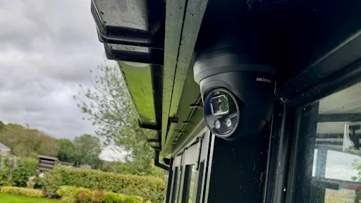 The Audio & Visual Guys Ltd