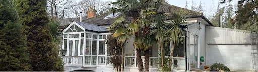Norfolk Glazing Solutions Ltd