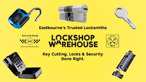 The Lockshop Warehouse