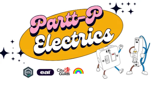 Partt P Electrics
