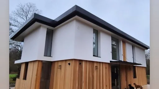 Carters Plastering And Rendering Ltd