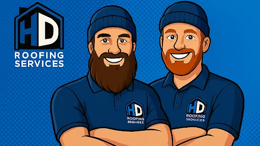 HD Roofing Services ltd