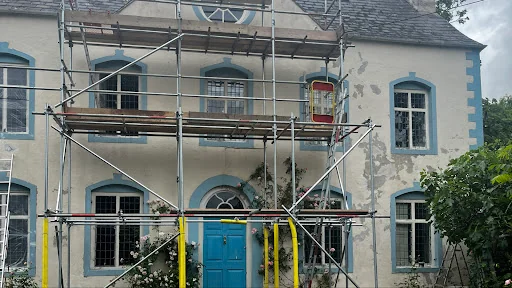 Caldicot Scaffolding Limited