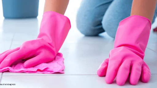 NAO Cleaning Services