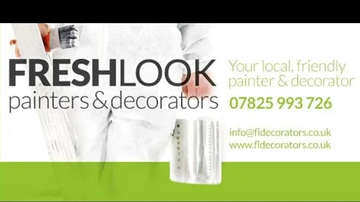 Fresh Look Decorators