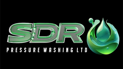 SDR Pressure Washing Ltd