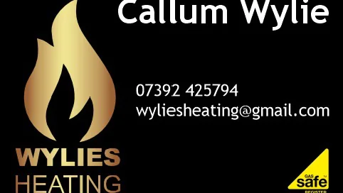 Wylies Heating