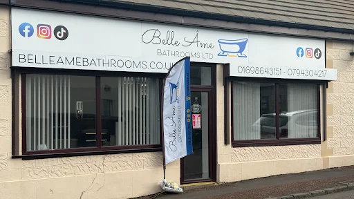 Belle Ame Bathrooms Ltd