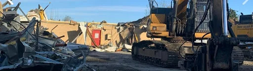 K.RUSSELL CONTRACTS LTD