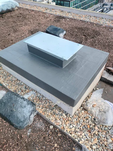 HudSeal Waterproofing