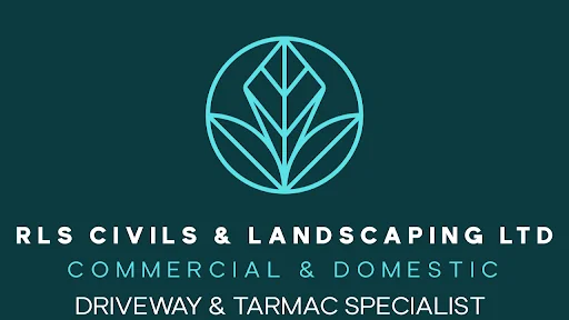 RLS DRIVEWAYS & FENCING